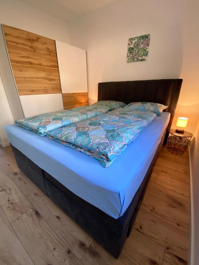 Apartments Elena Локва-Рогозниця Екстер'єр фото
