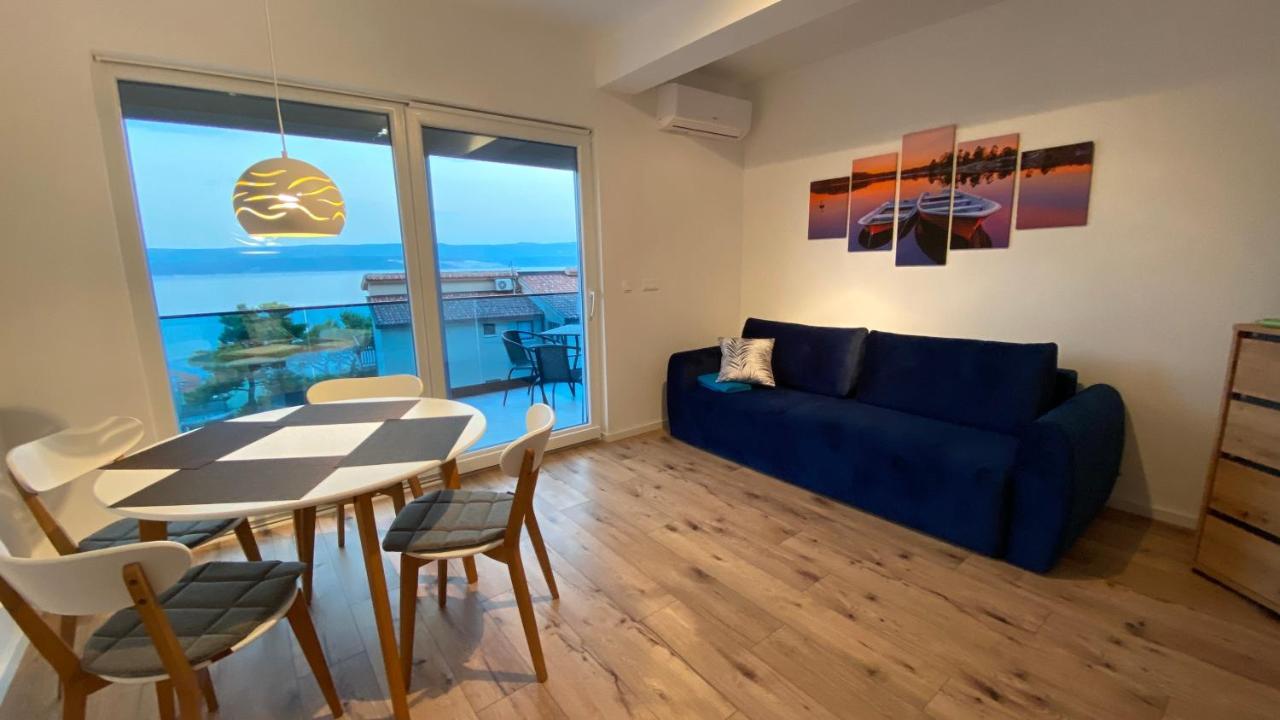Apartments Elena Локва-Рогозниця Екстер'єр фото