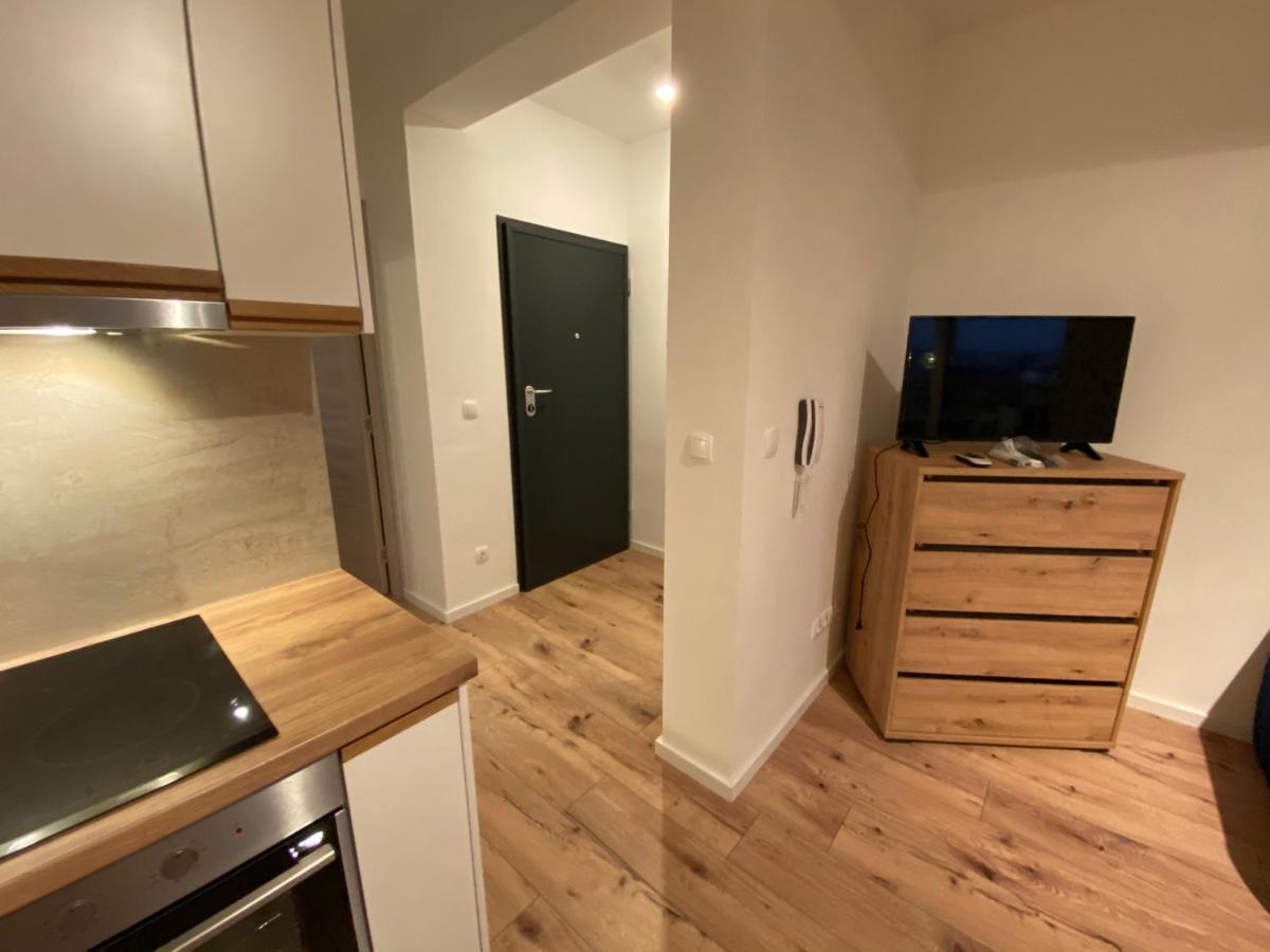 Apartments Elena Локва-Рогозниця Екстер'єр фото