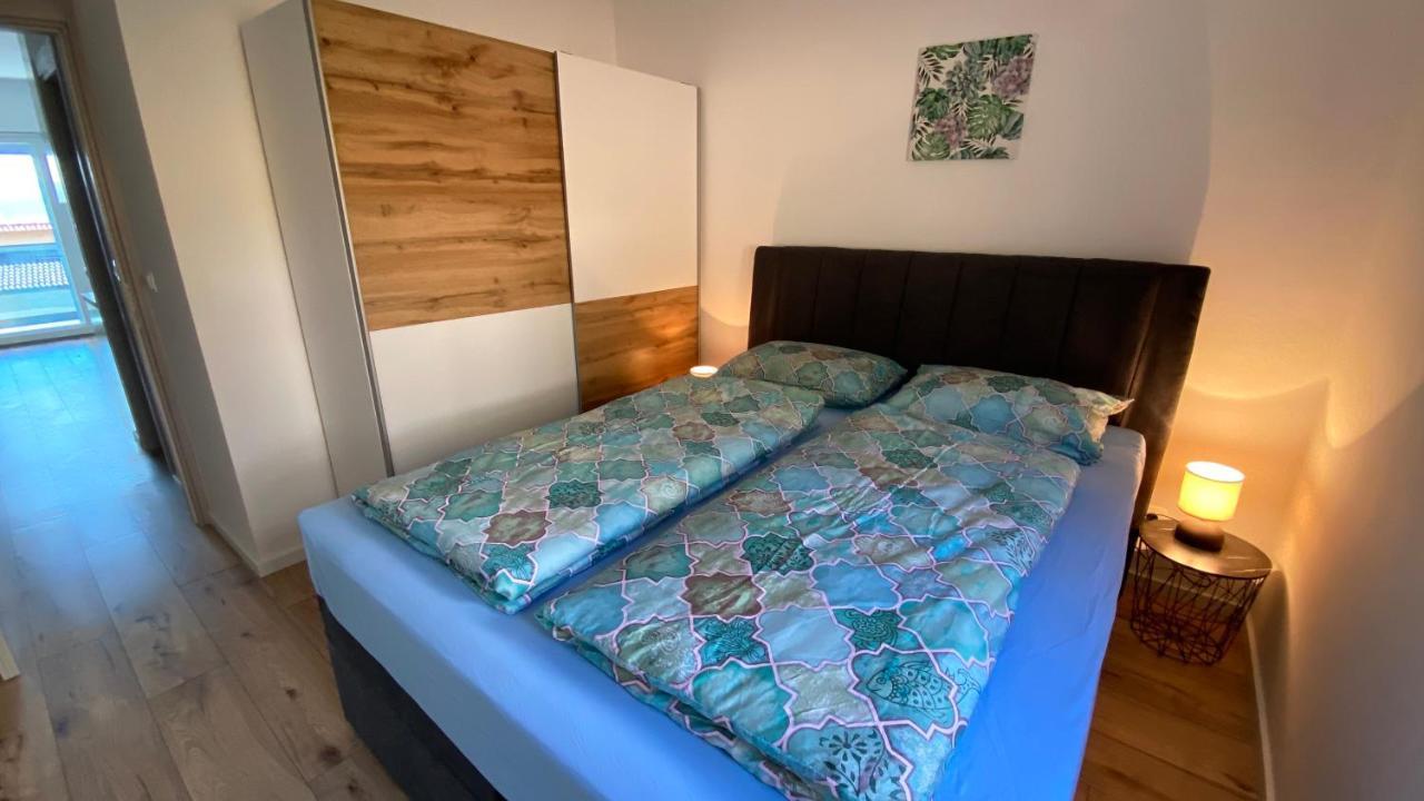 Apartments Elena Локва-Рогозниця Екстер'єр фото