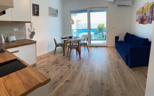 Apartments Elena Локва-Рогозниця Екстер'єр фото