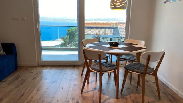Apartments Elena Локва-Рогозниця Екстер'єр фото